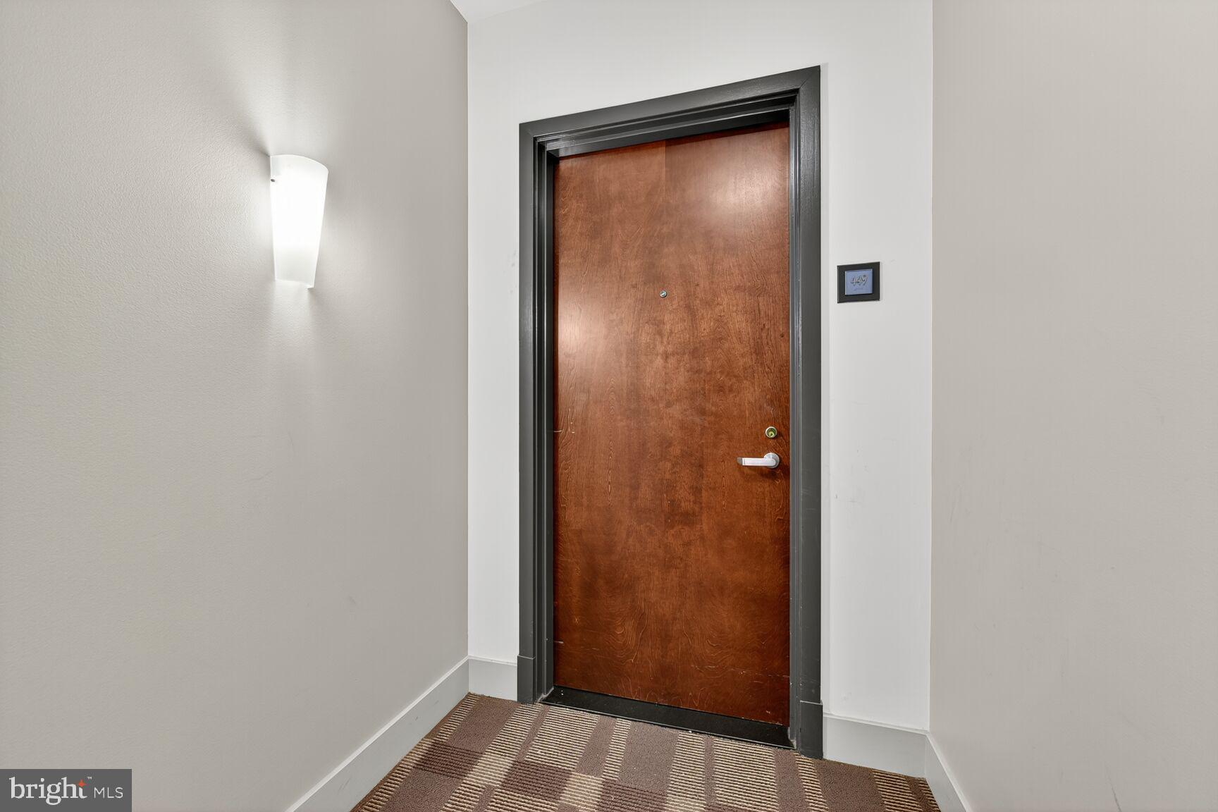 1800 WILSON BOULEVARD 449