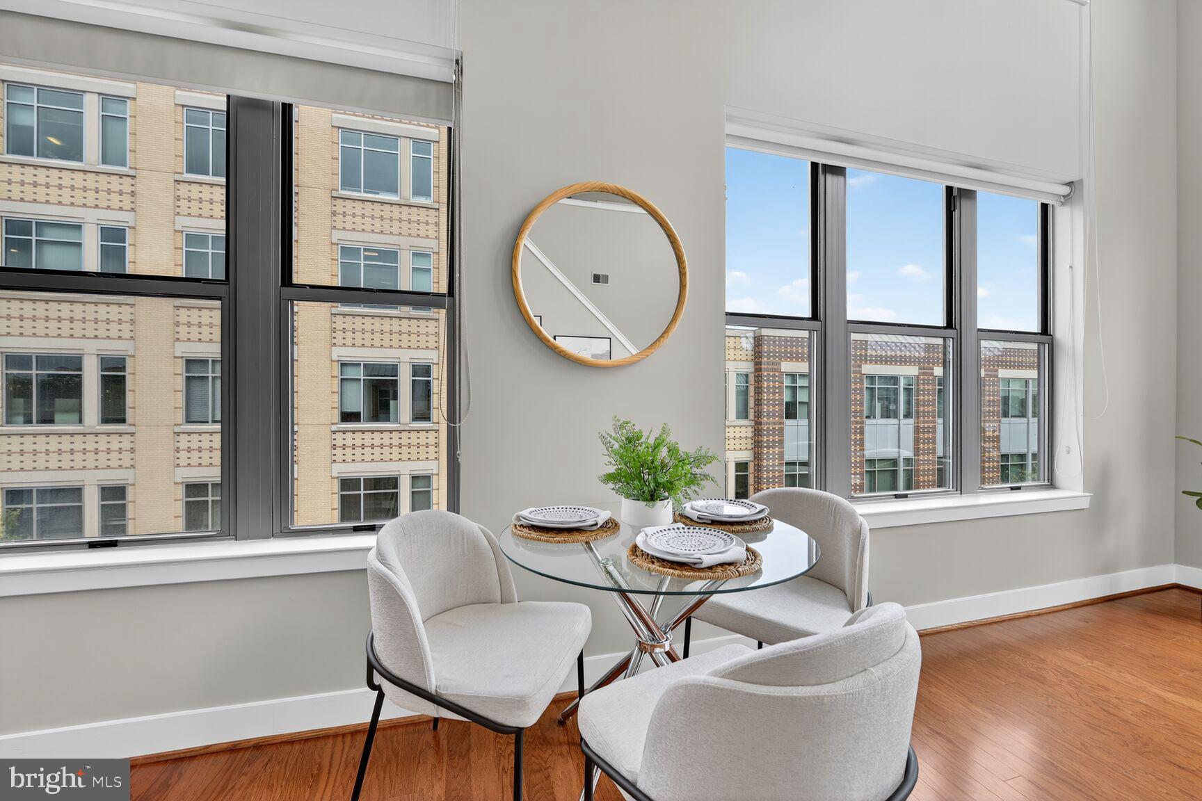 1800 WILSON - Residential