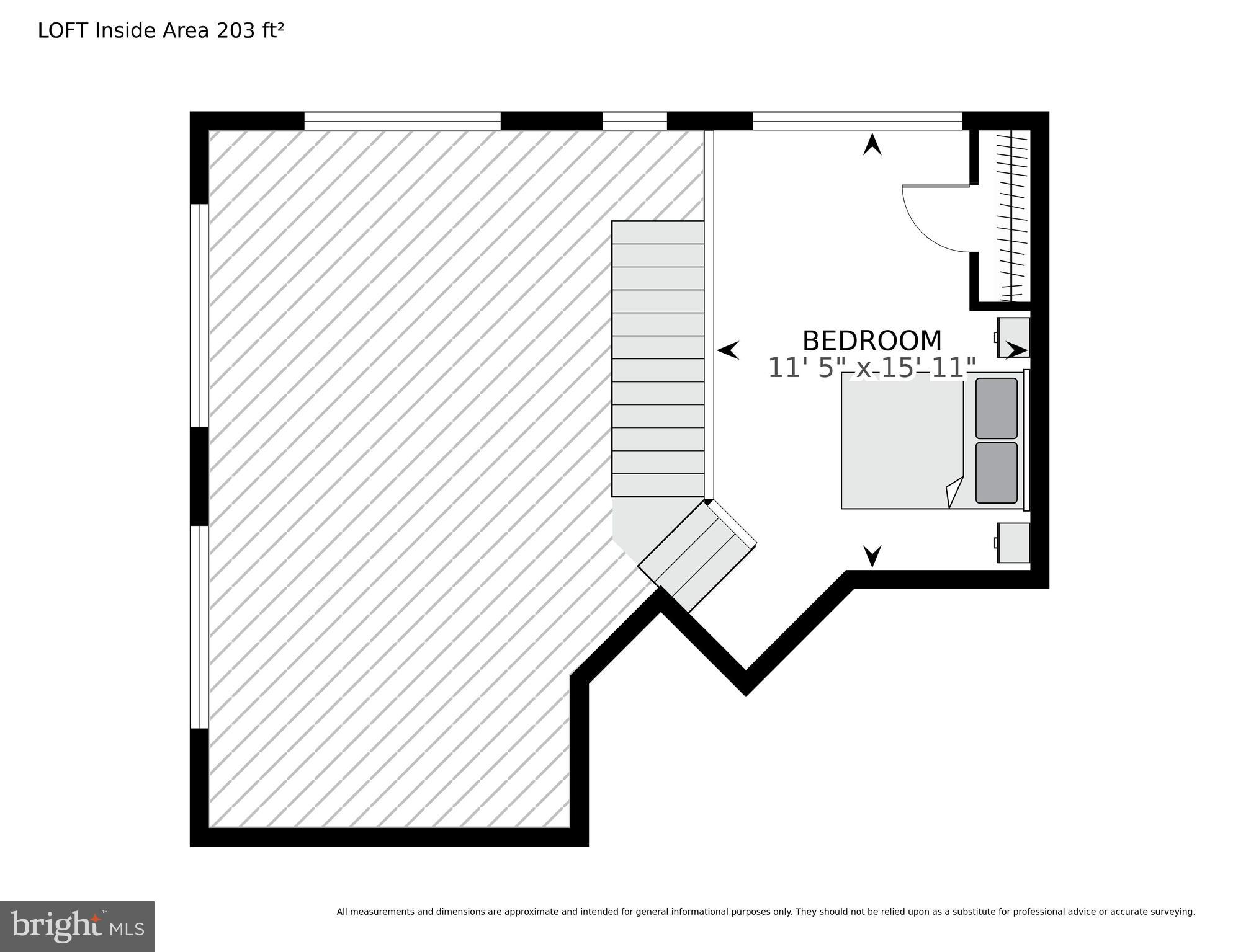 1800 WILSON - Residential