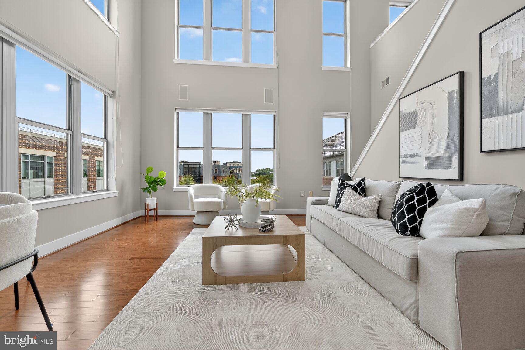 1800 WILSON - Residential