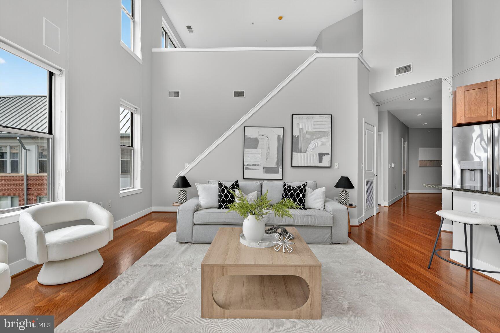 1800 WILSON - Residential