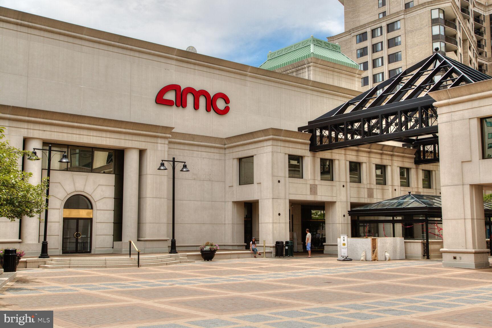 1800 WILSON - Residential