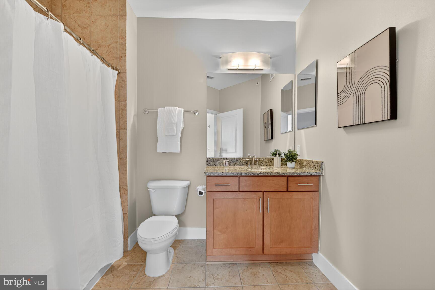 1800 WILSON - Residential