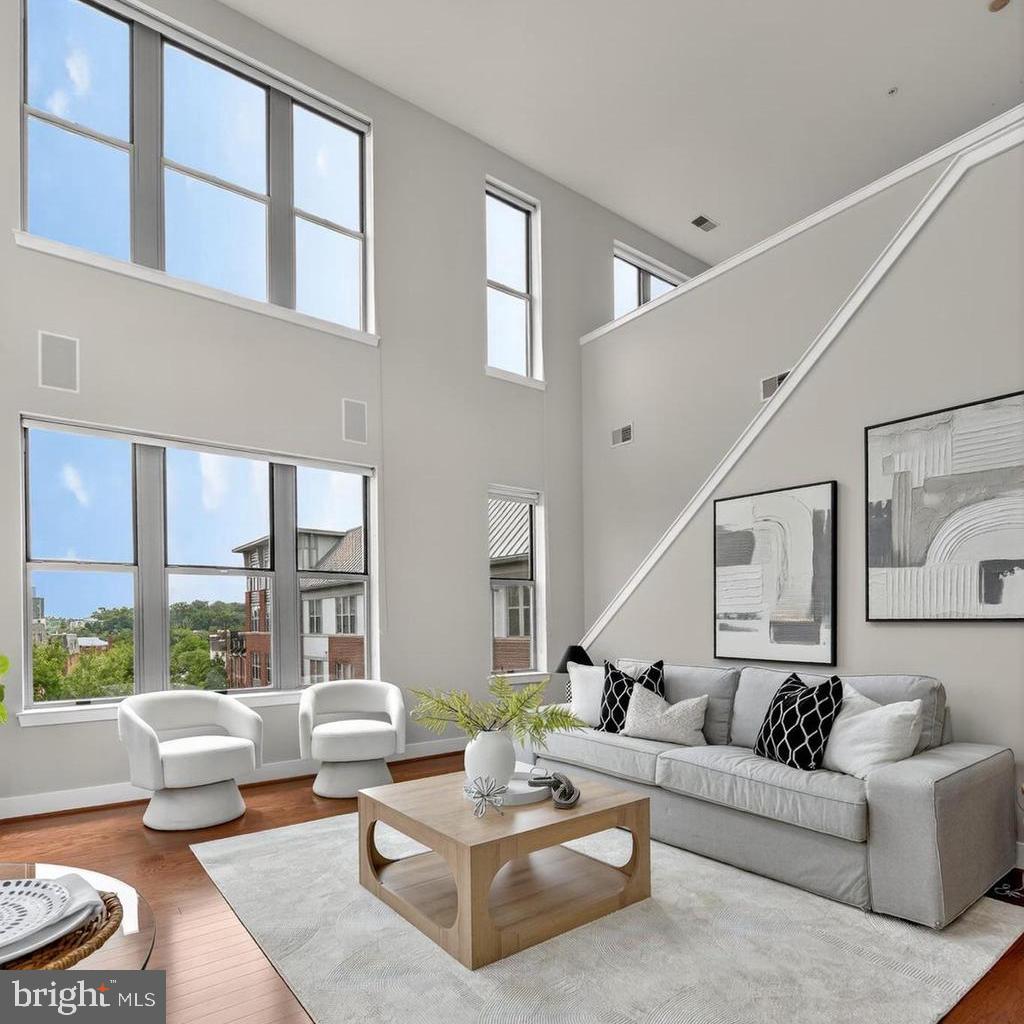 1800 WILSON - Residential