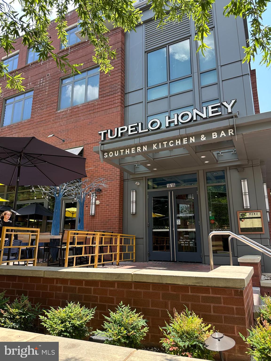 1800 WILSON - Residential