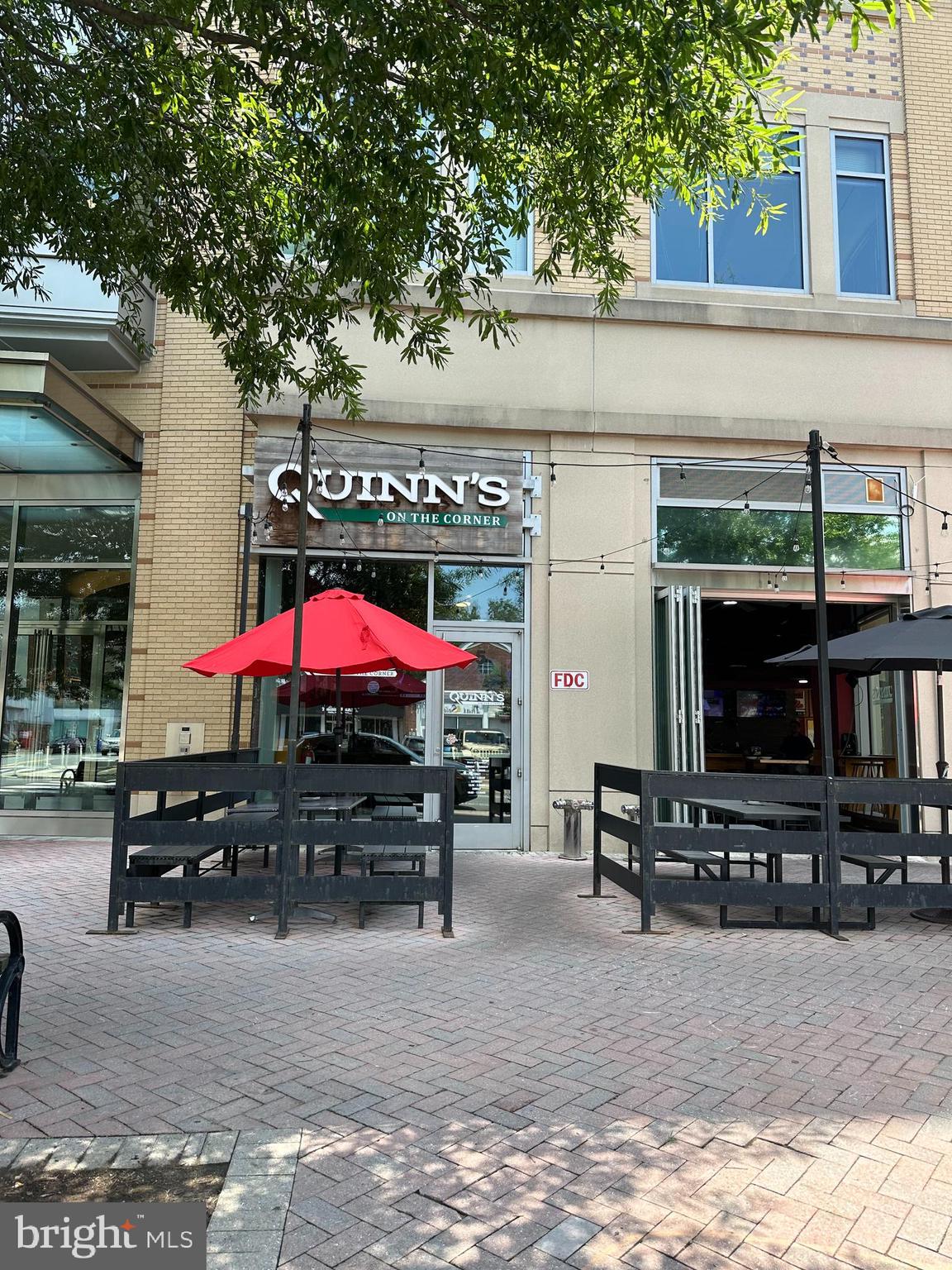 1800 WILSON - Residential