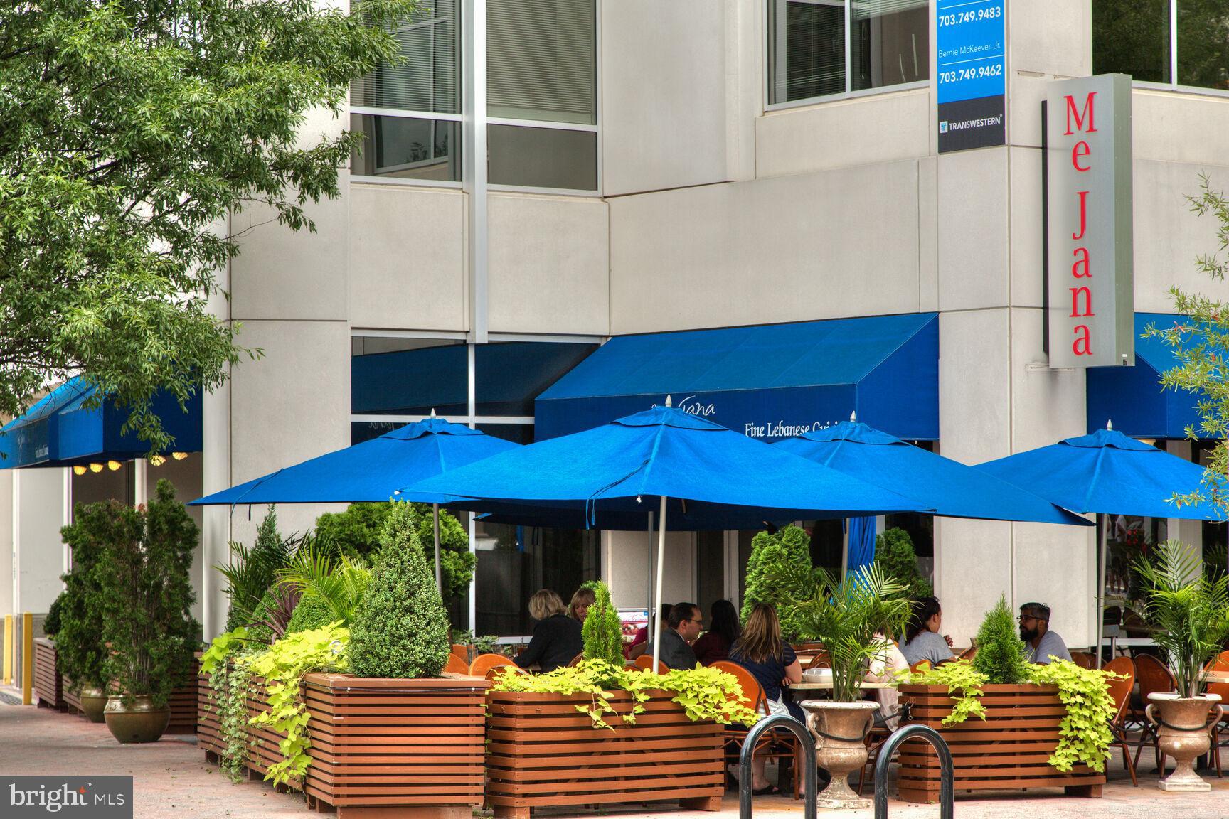 1800 WILSON - Residential