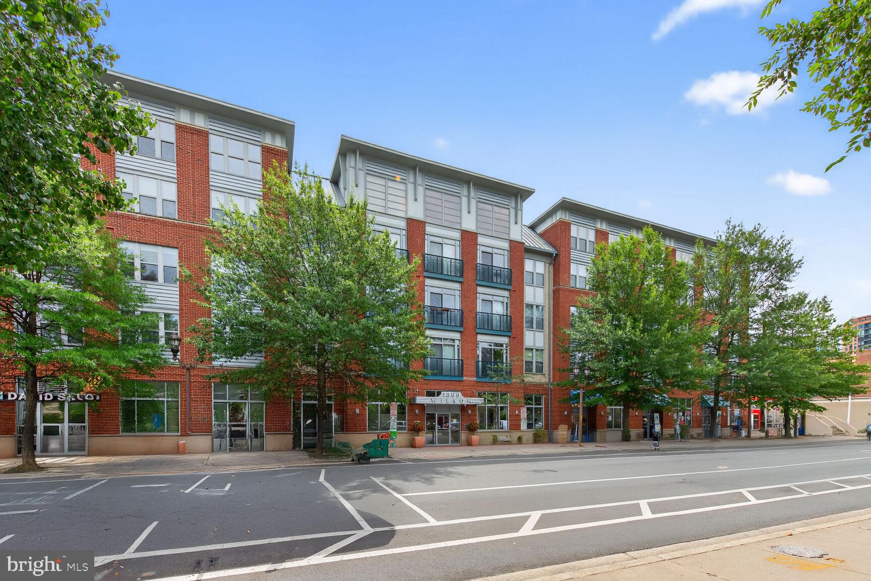 1800 WILSON BOULEVARD 449