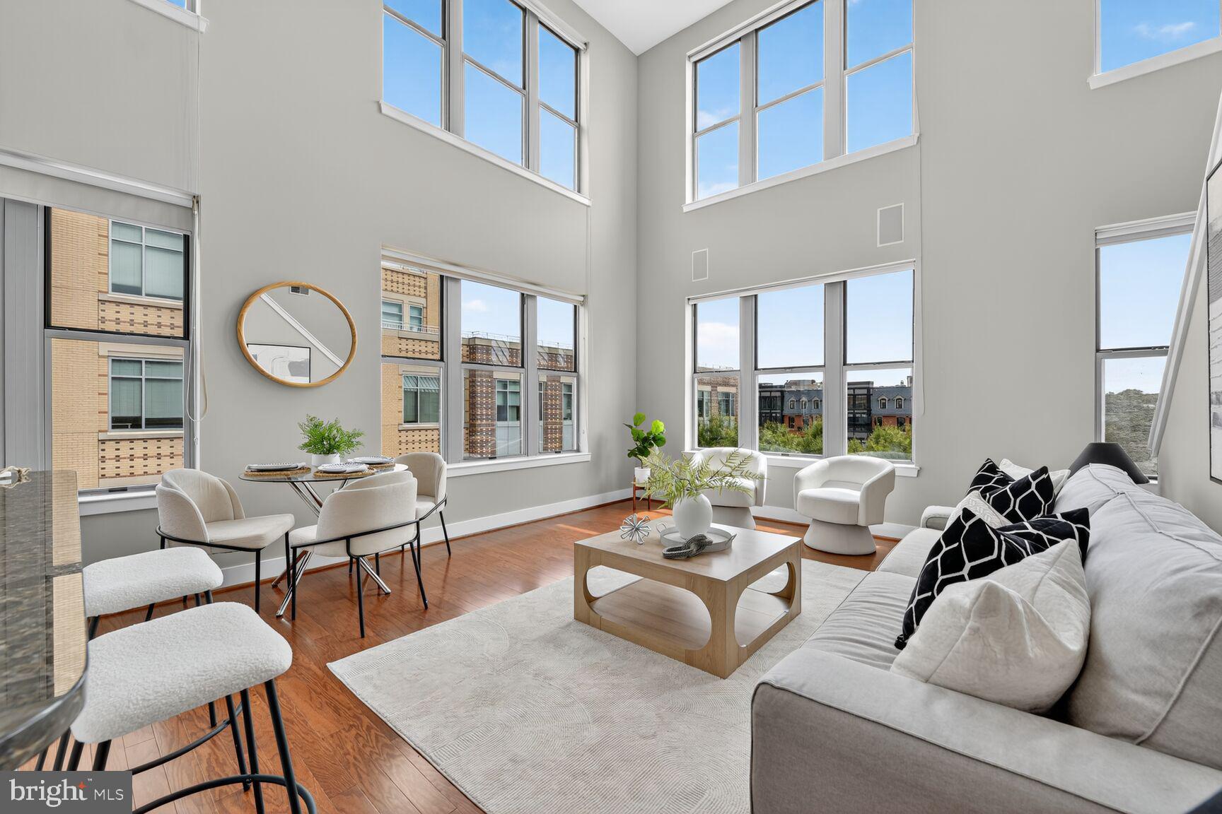 1800 WILSON - Residential