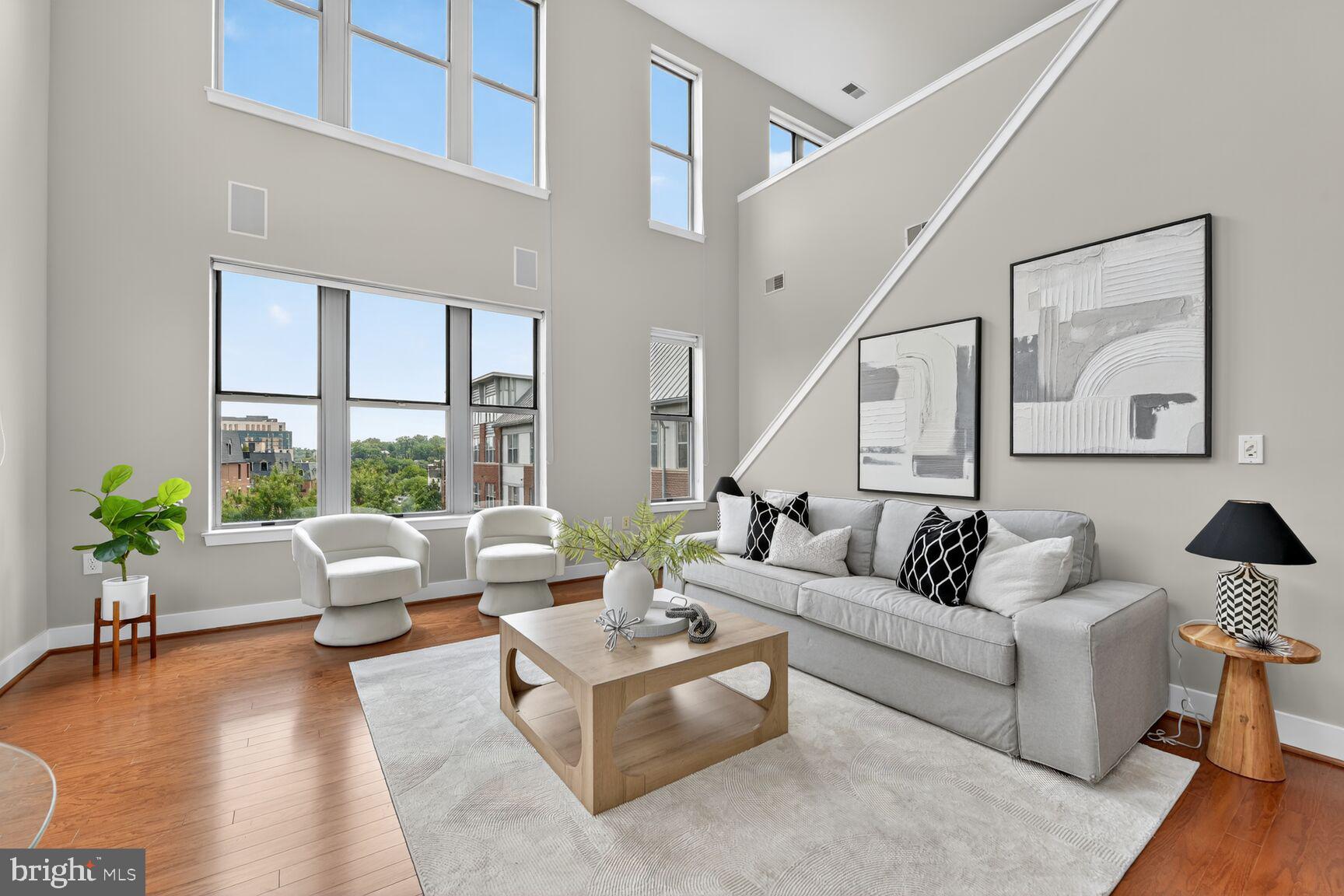 1800 WILSON - Residential