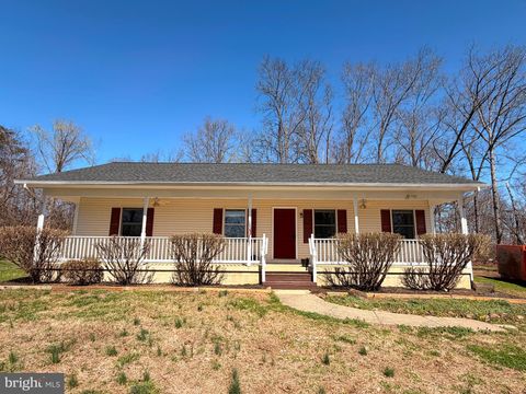 9319 DEVLINS GROVE PLACE BRISTOW VA 20136