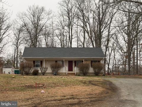 9319 DEVLINS GROVE PLACE BRISTOW VA 20136