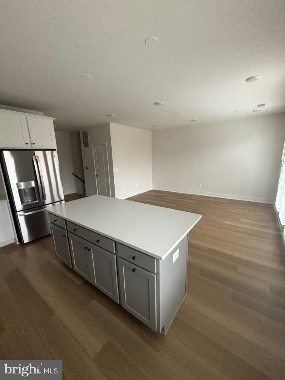 DEMOTT & SILVER - Residential Lease