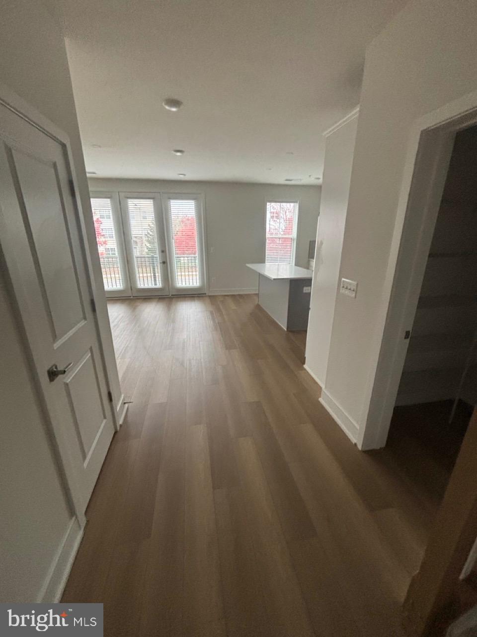 DEMOTT & SILVER - Residential Lease