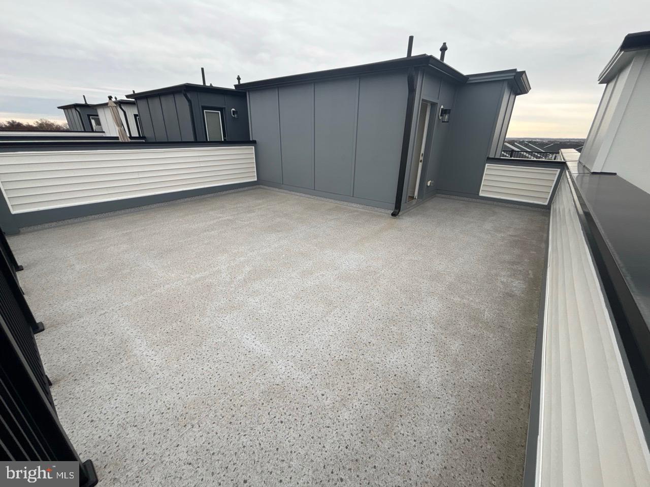 DEMOTT & SILVER - Residential Lease