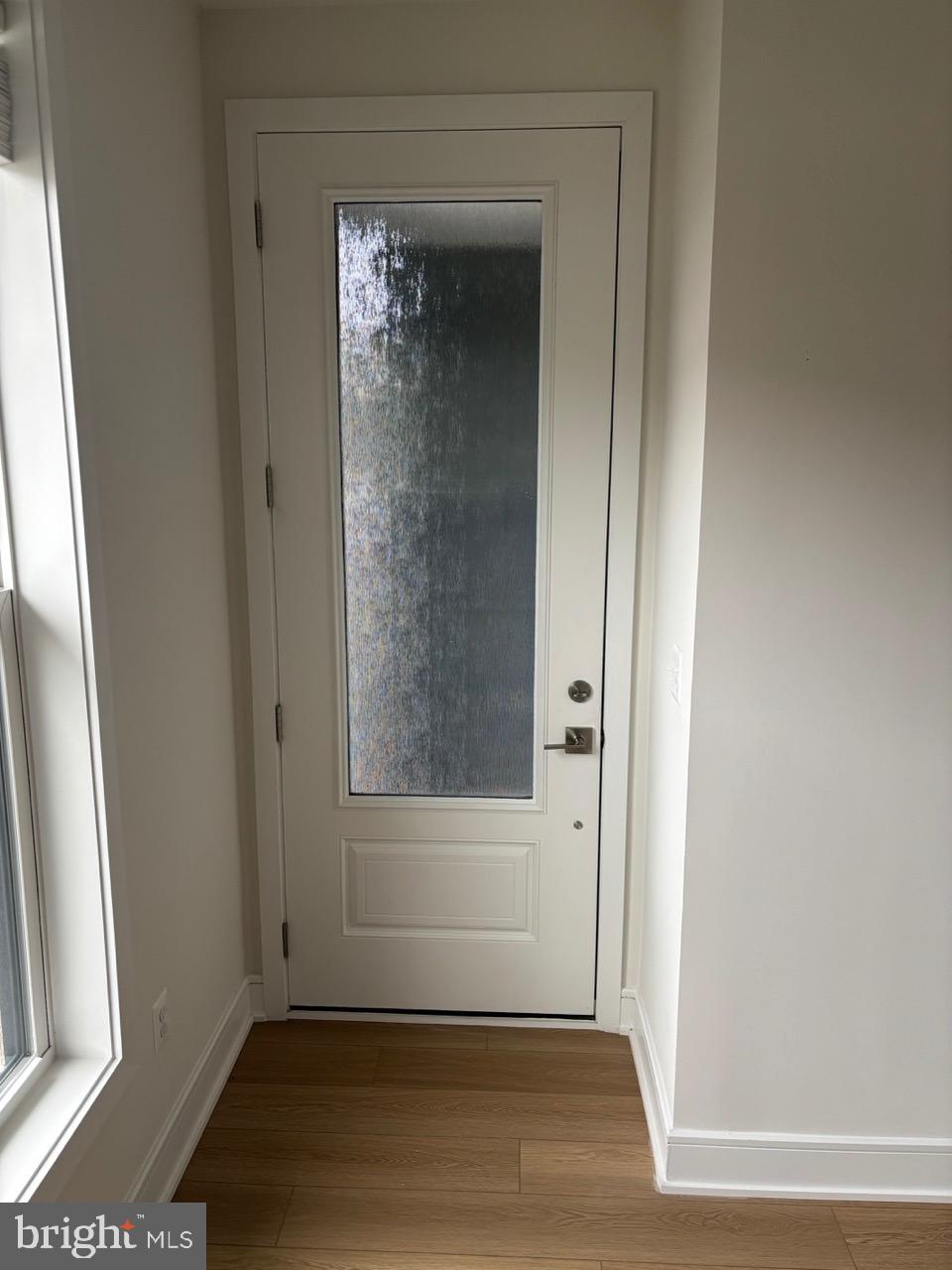 DEMOTT & SILVER - Residential Lease