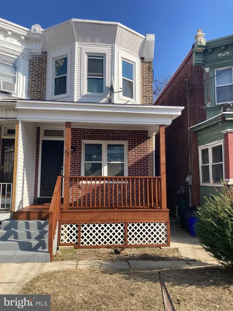 62 Lincoln Avenue, Collingswood, NJ 08108 - MLS#: NJCD2084986