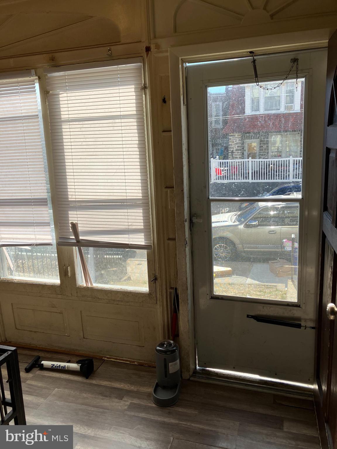 JUNIATA - Residential