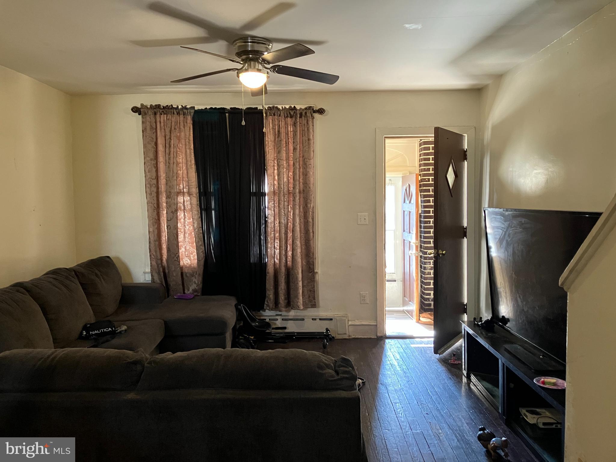 JUNIATA - Residential