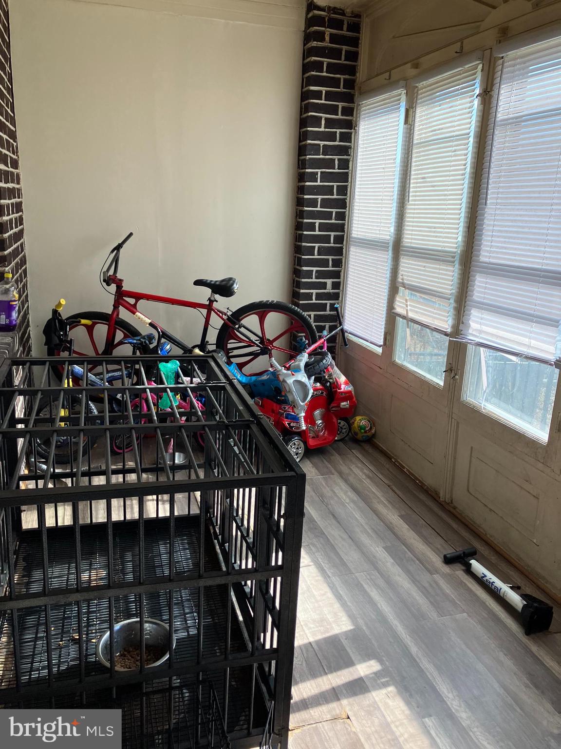 JUNIATA - Residential