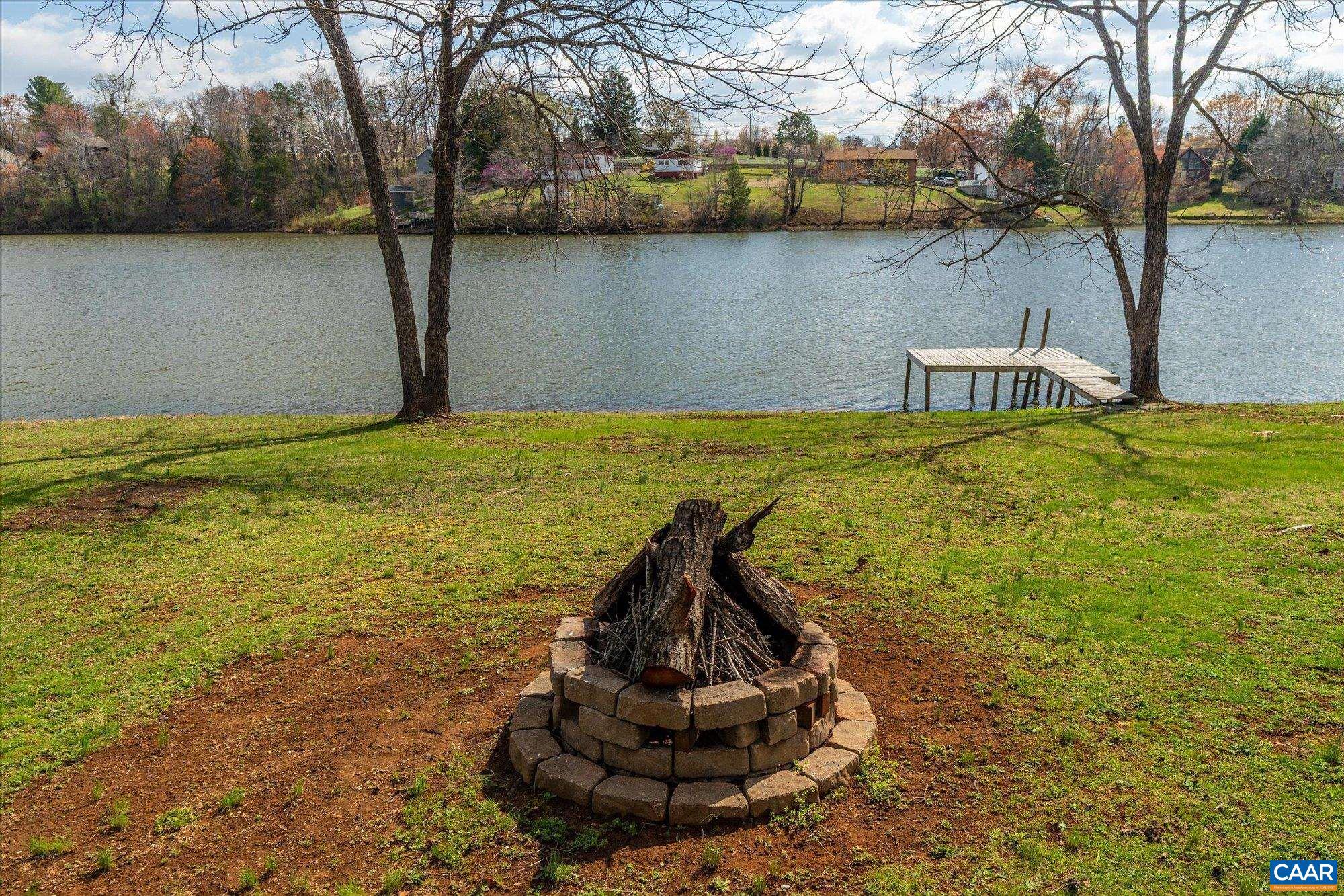 GREENE MOUNTAIN LAKE - Residential