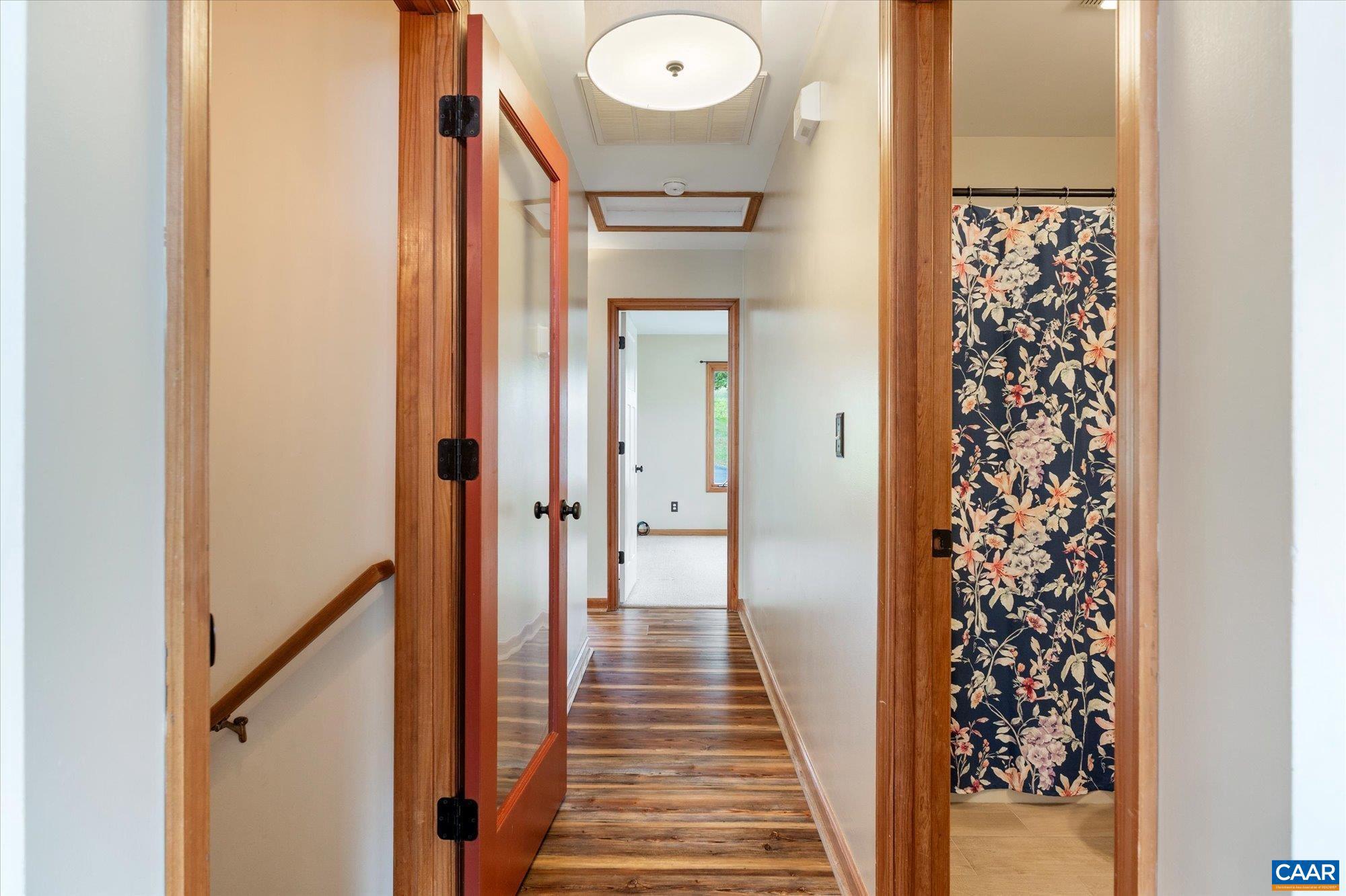 GREENE MOUNTAIN LAKE - Residential