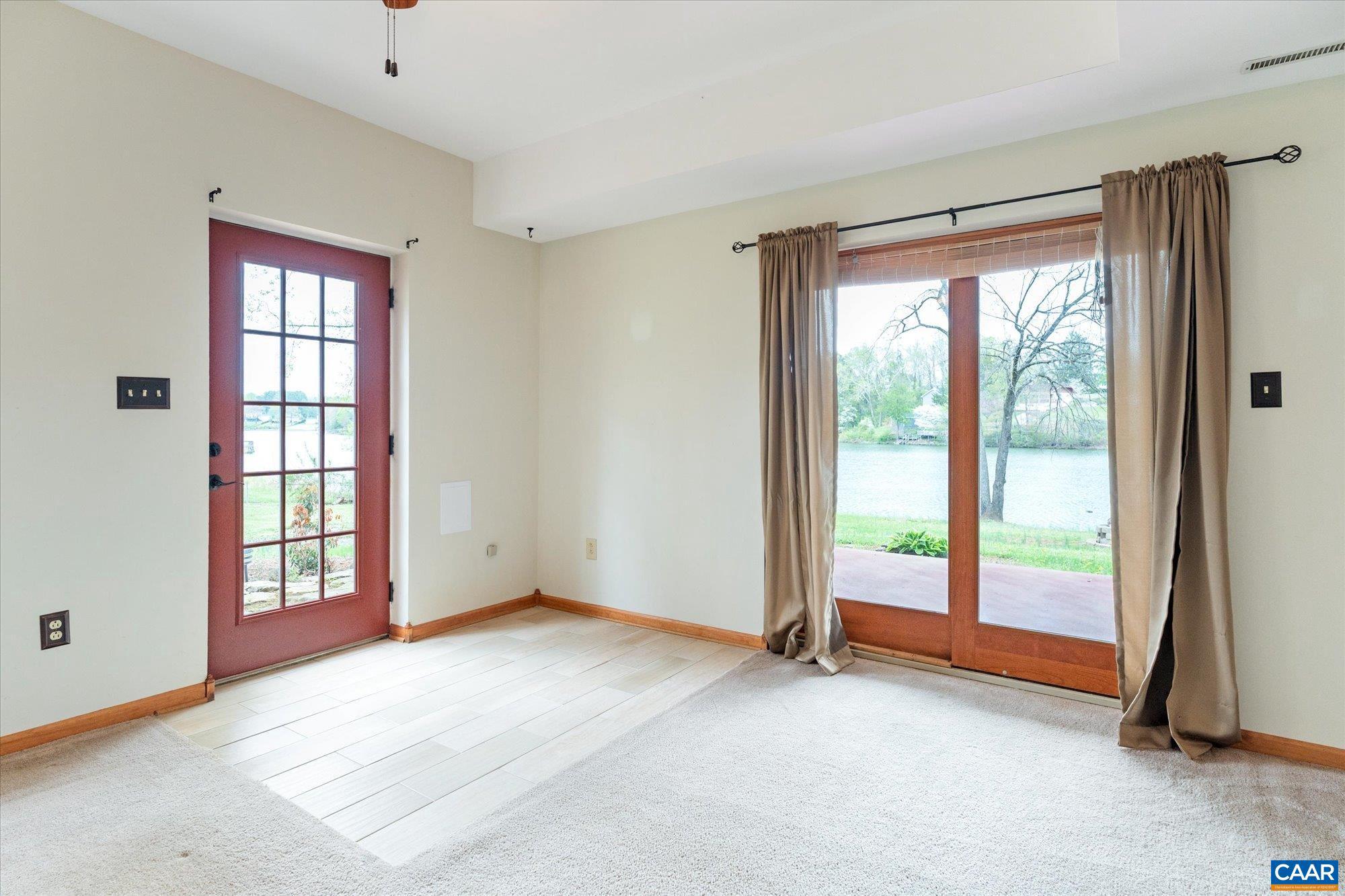 GREENE MOUNTAIN LAKE - Residential