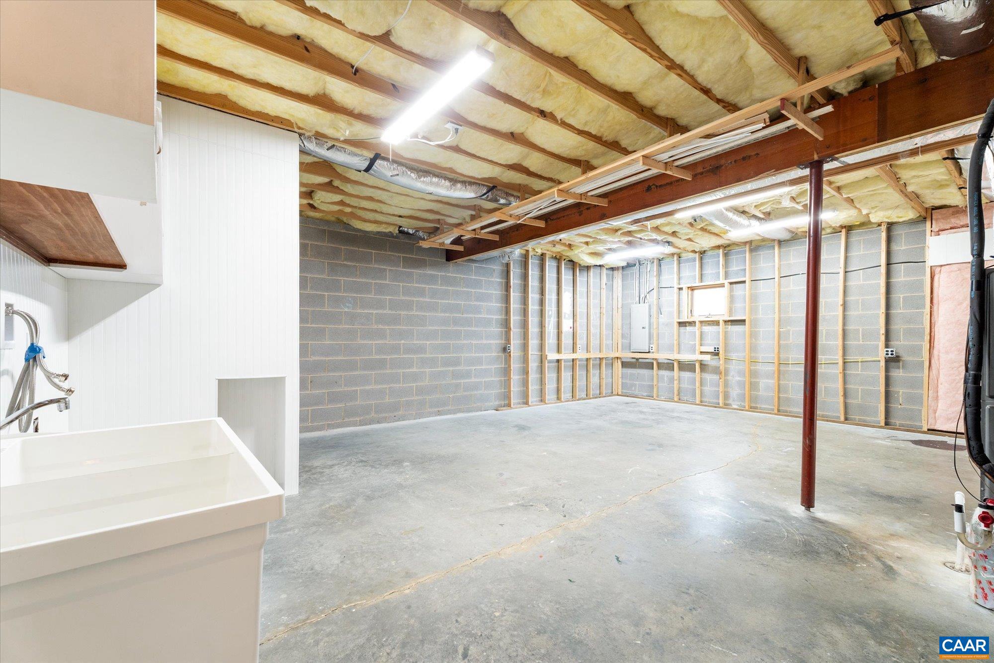 GREENE MOUNTAIN LAKE - Residential