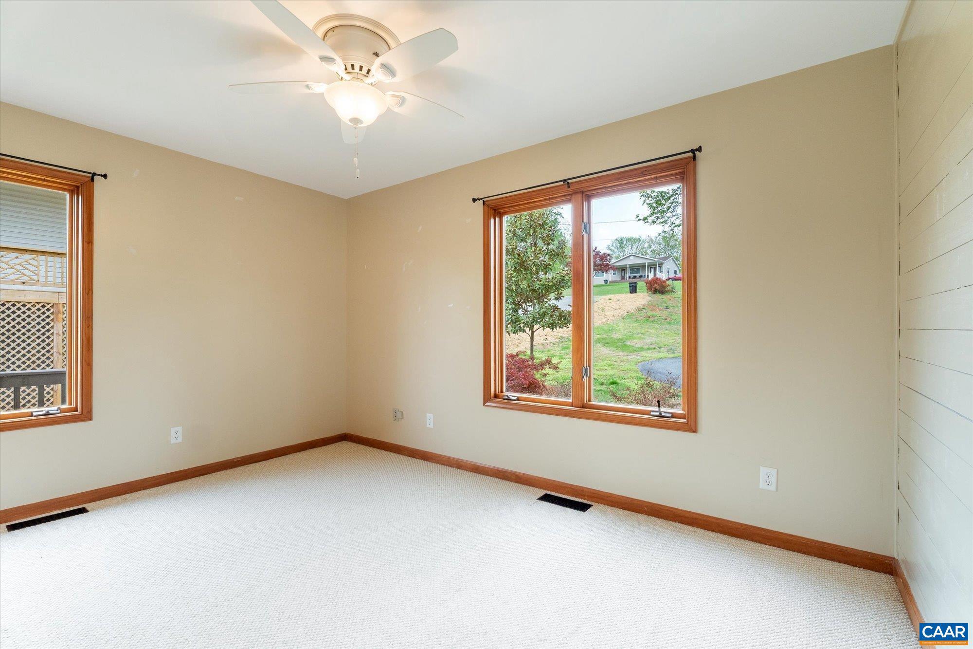 GREENE MOUNTAIN LAKE - Residential