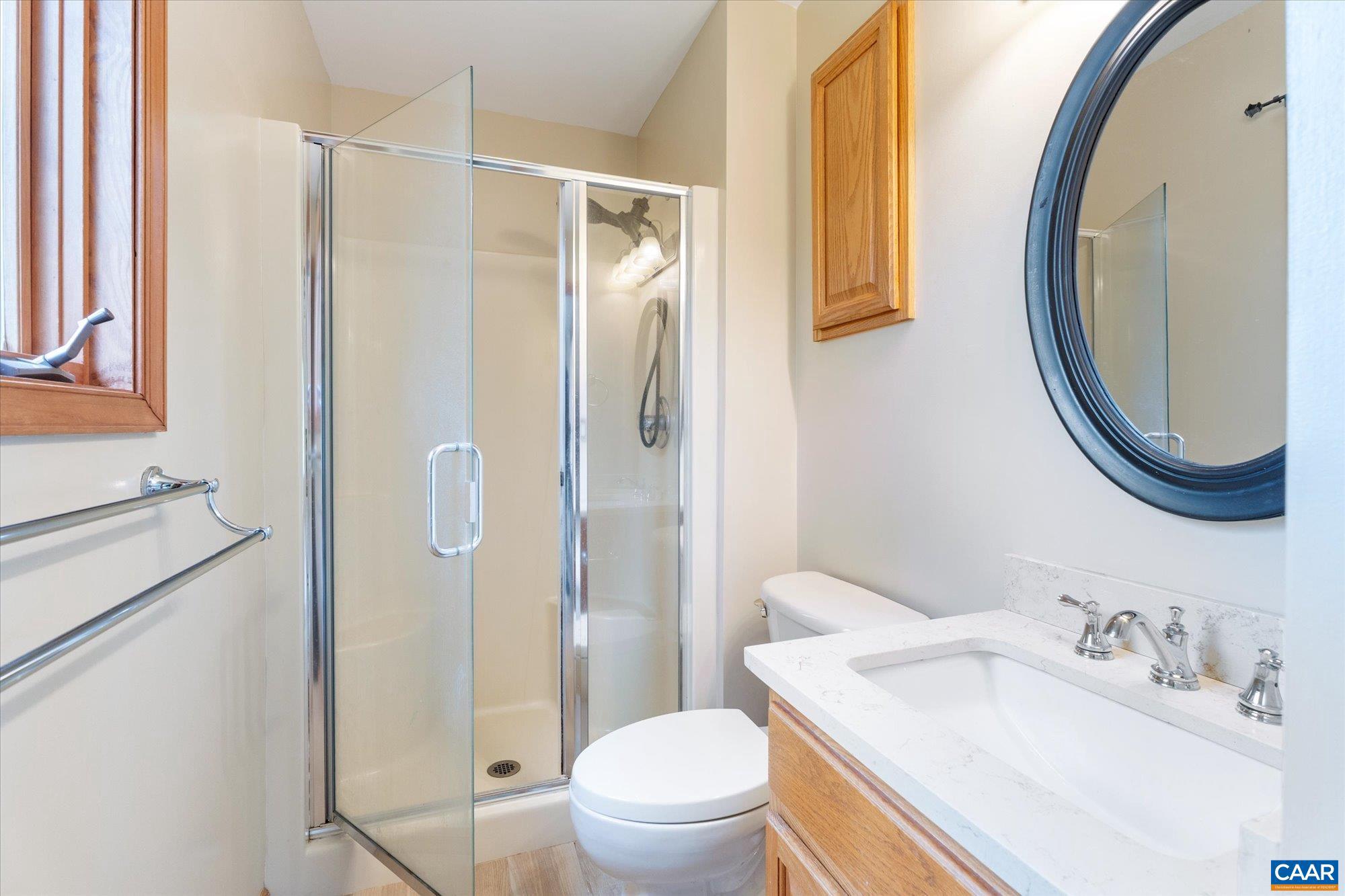 GREENE MOUNTAIN LAKE - Residential