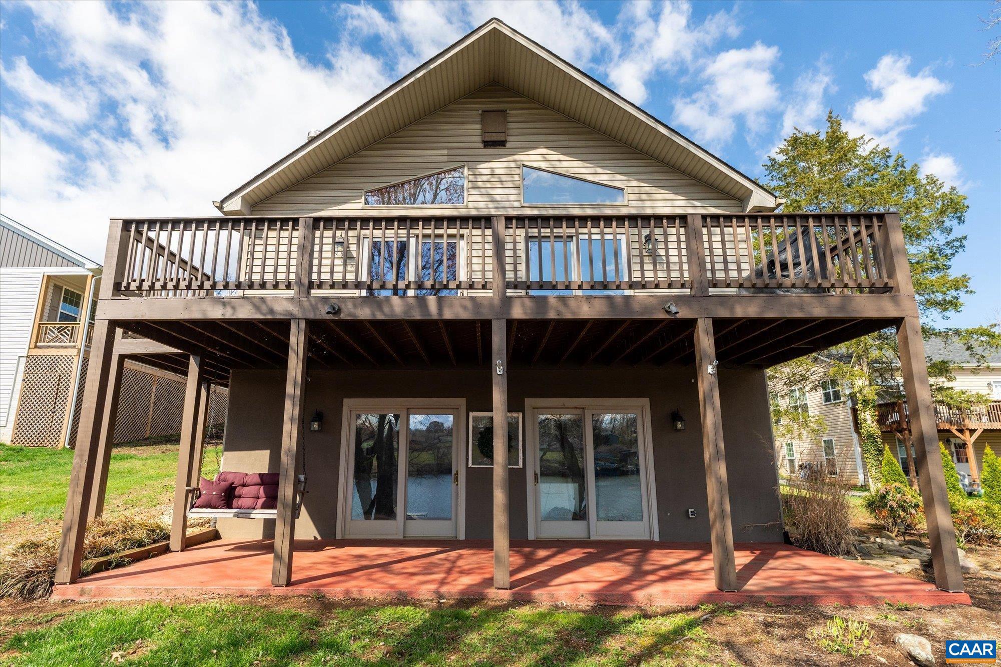 GREENE MOUNTAIN LAKE - Residential