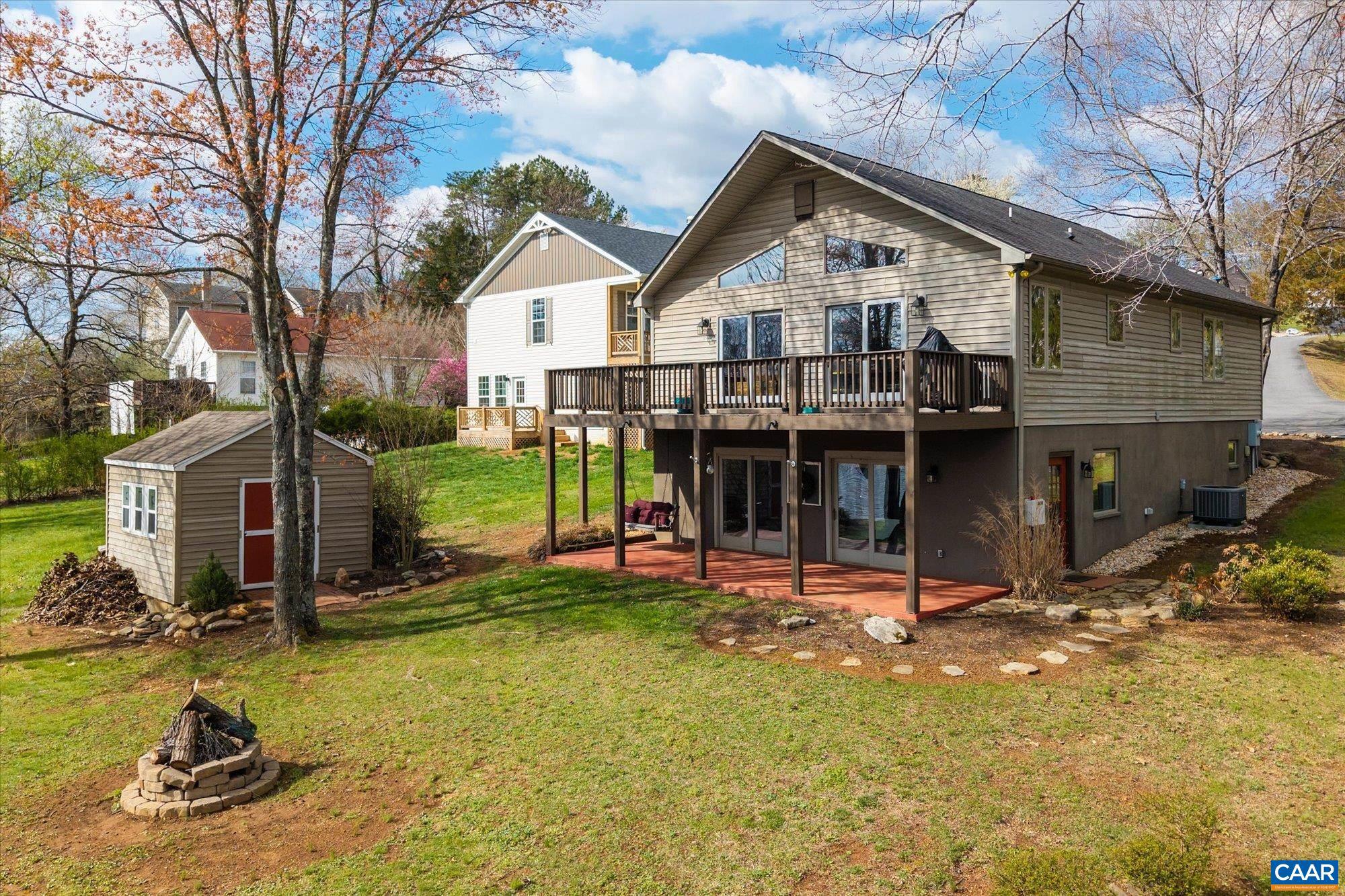 GREENE MOUNTAIN LAKE - Residential