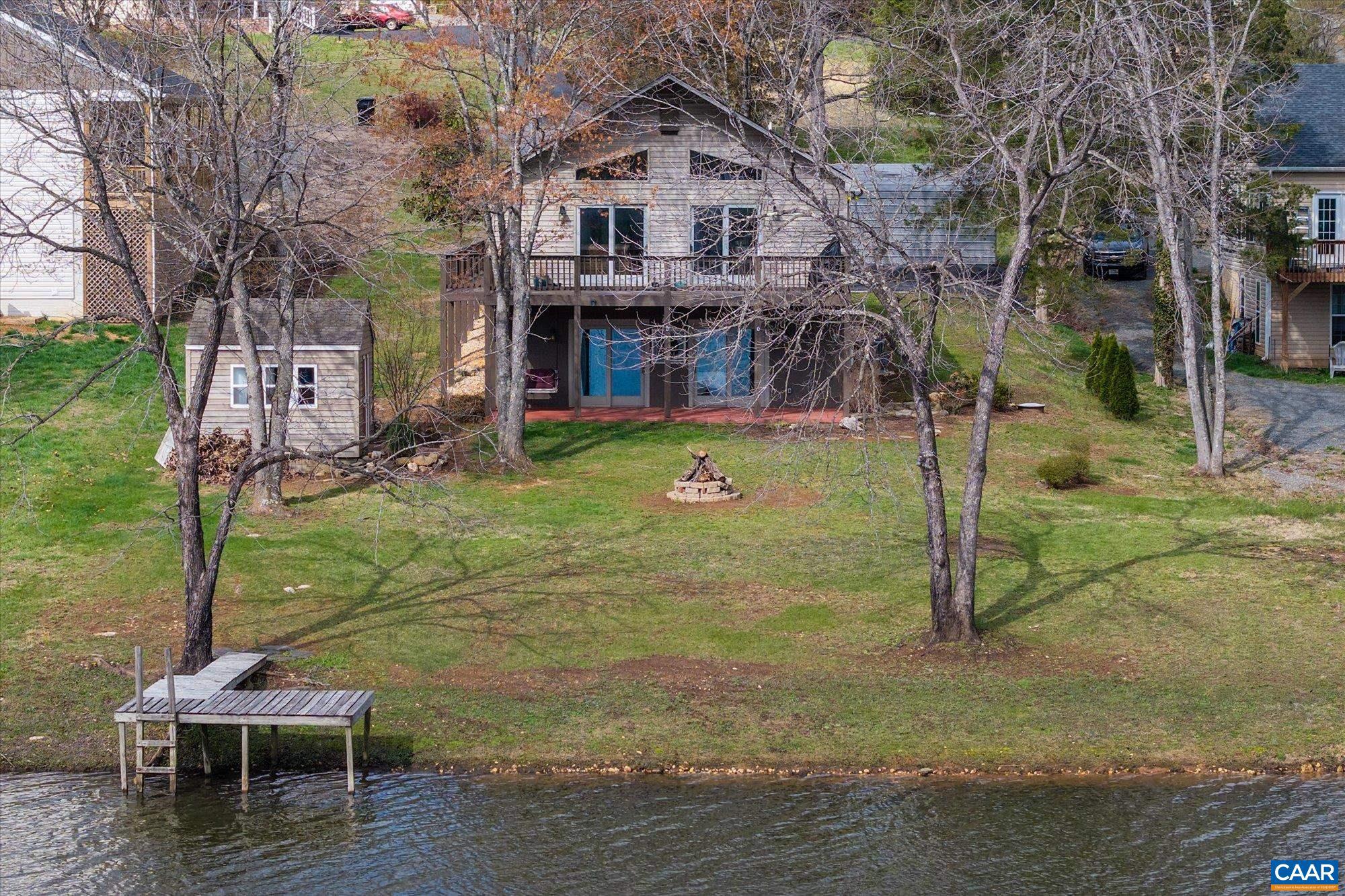 GREENE MOUNTAIN LAKE - Residential