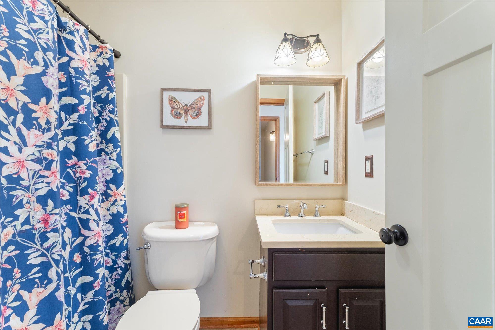 GREENE MOUNTAIN LAKE - Residential