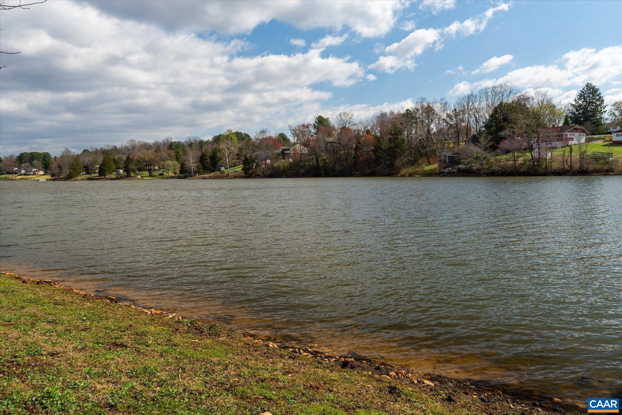 GREENE MOUNTAIN LAKE - Residential