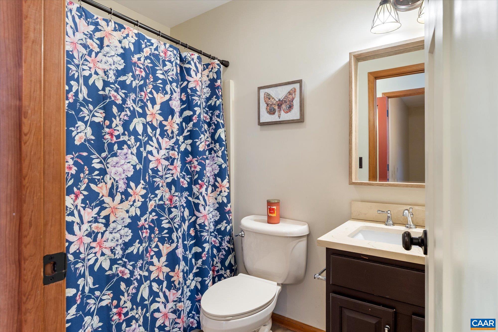 GREENE MOUNTAIN LAKE - Residential