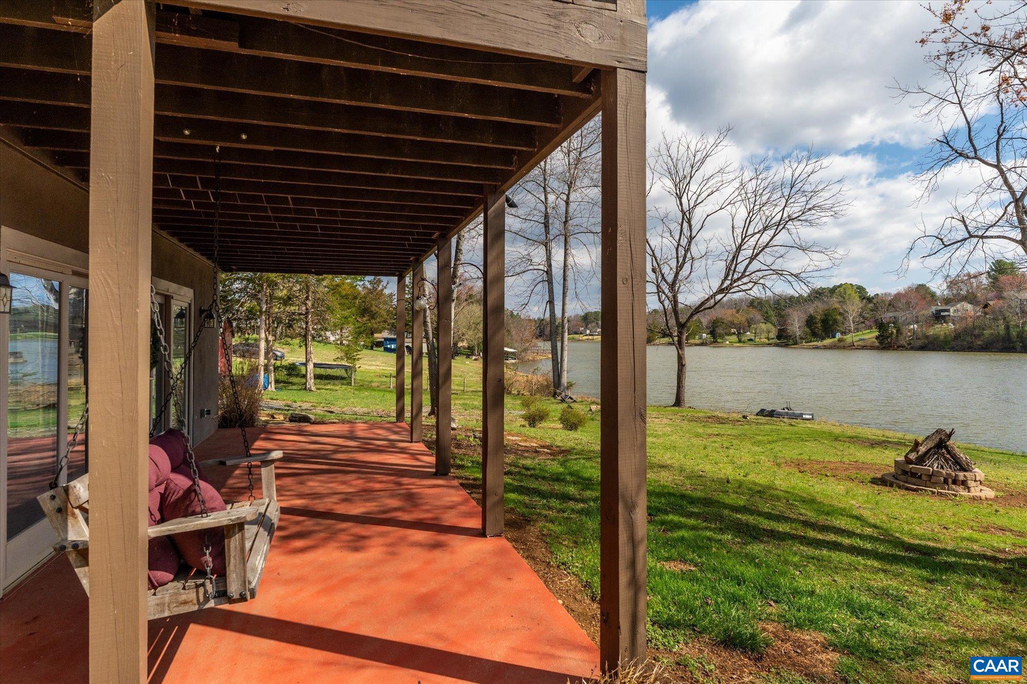 GREENE MOUNTAIN LAKE - Residential