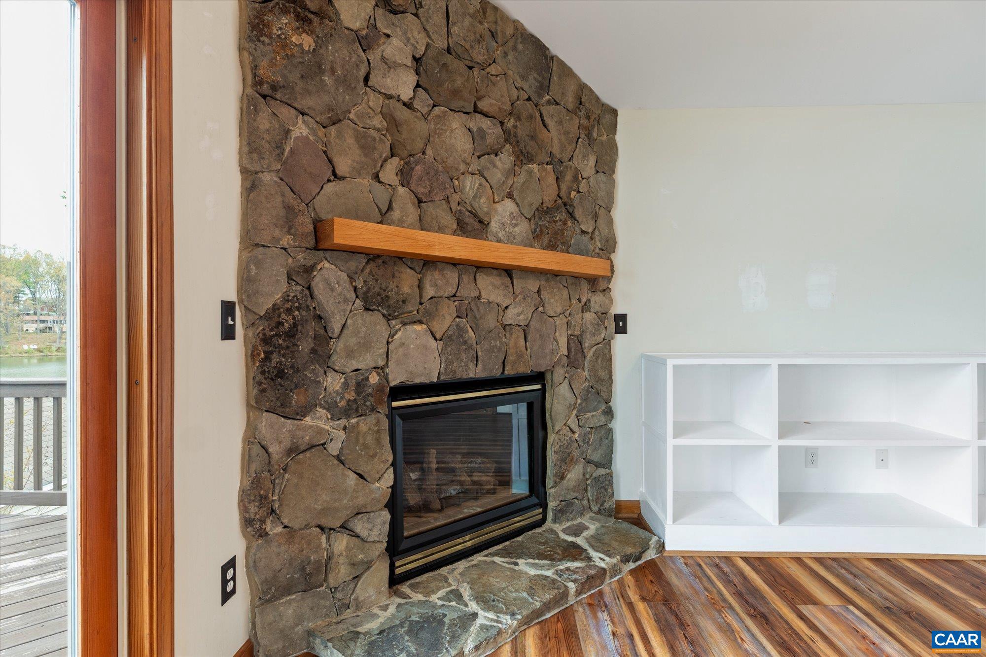 GREENE MOUNTAIN LAKE - Residential