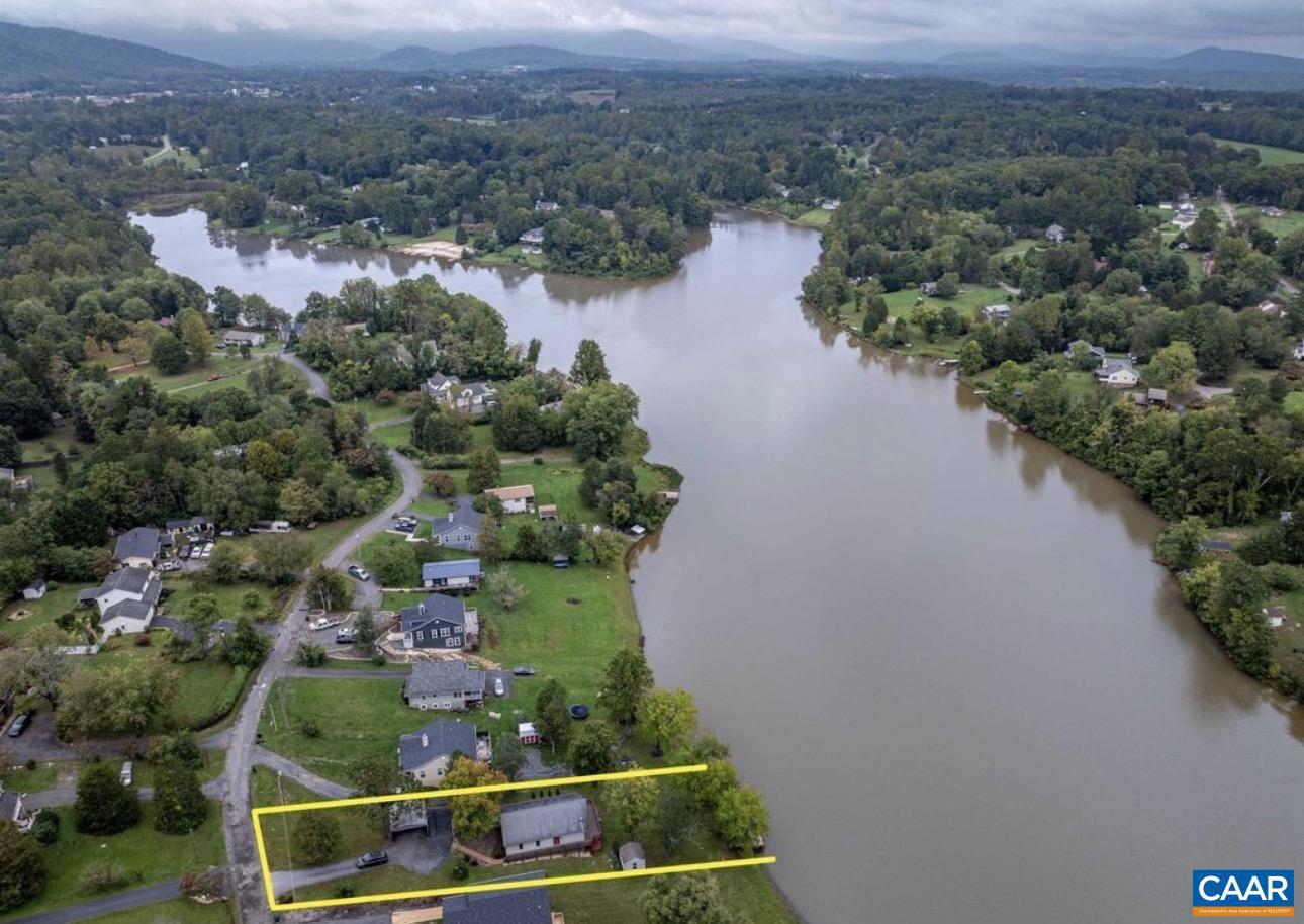 GREENE MOUNTAIN LAKE - Residential