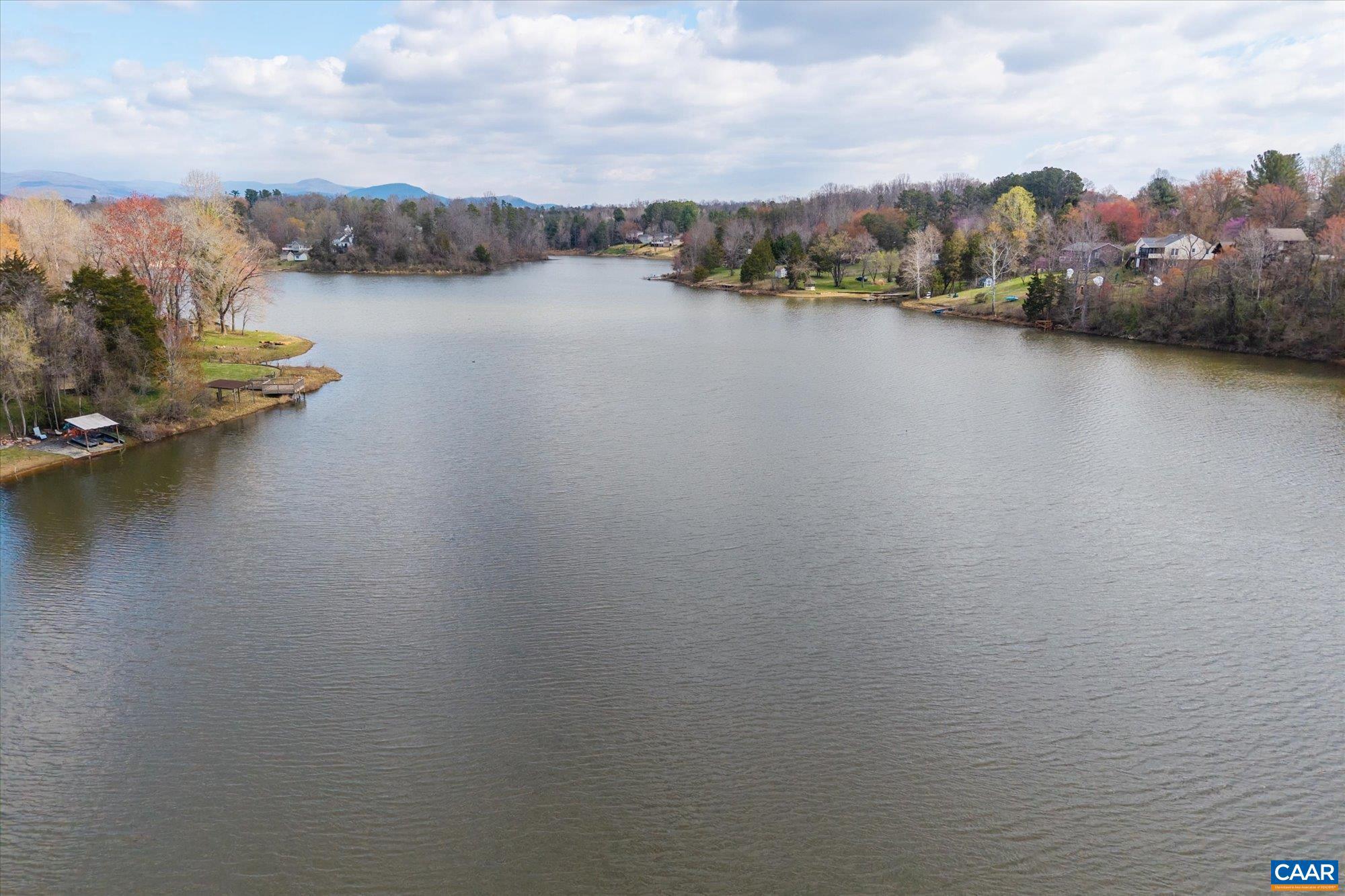 GREENE MOUNTAIN LAKE - Residential
