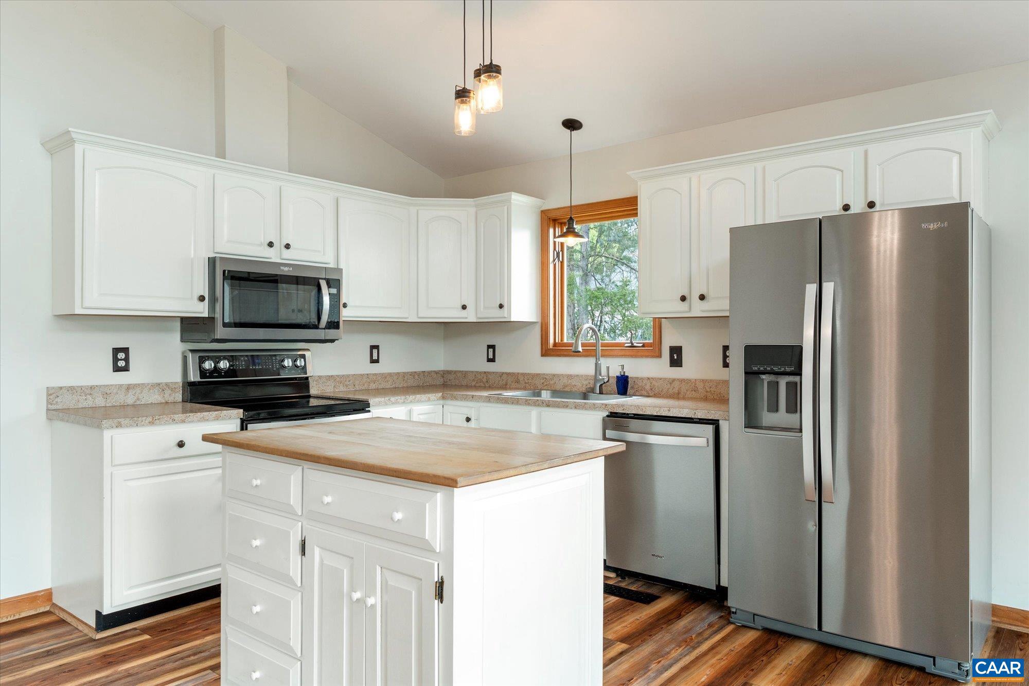 GREENE MOUNTAIN LAKE - Residential