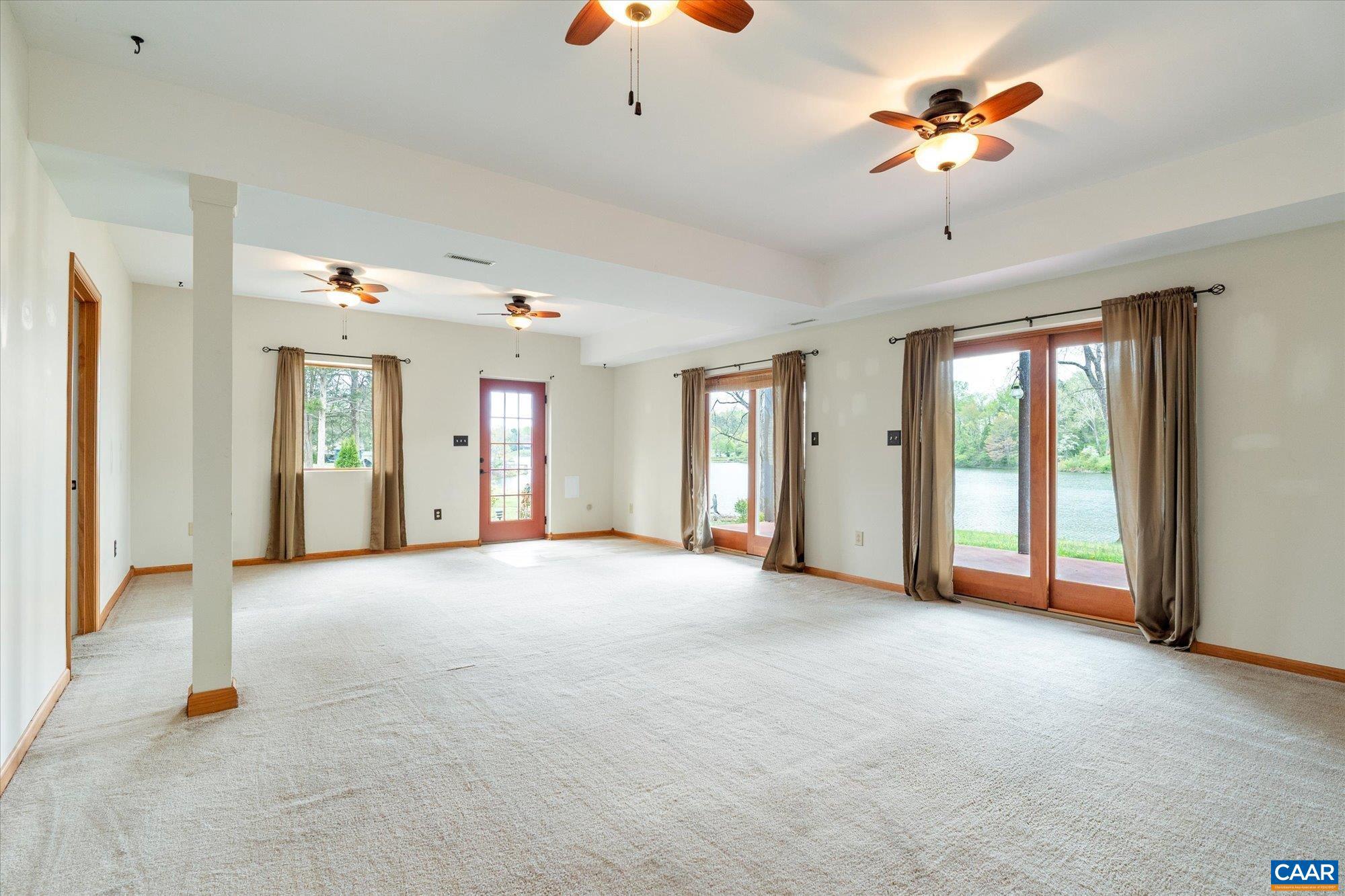 GREENE MOUNTAIN LAKE - Residential