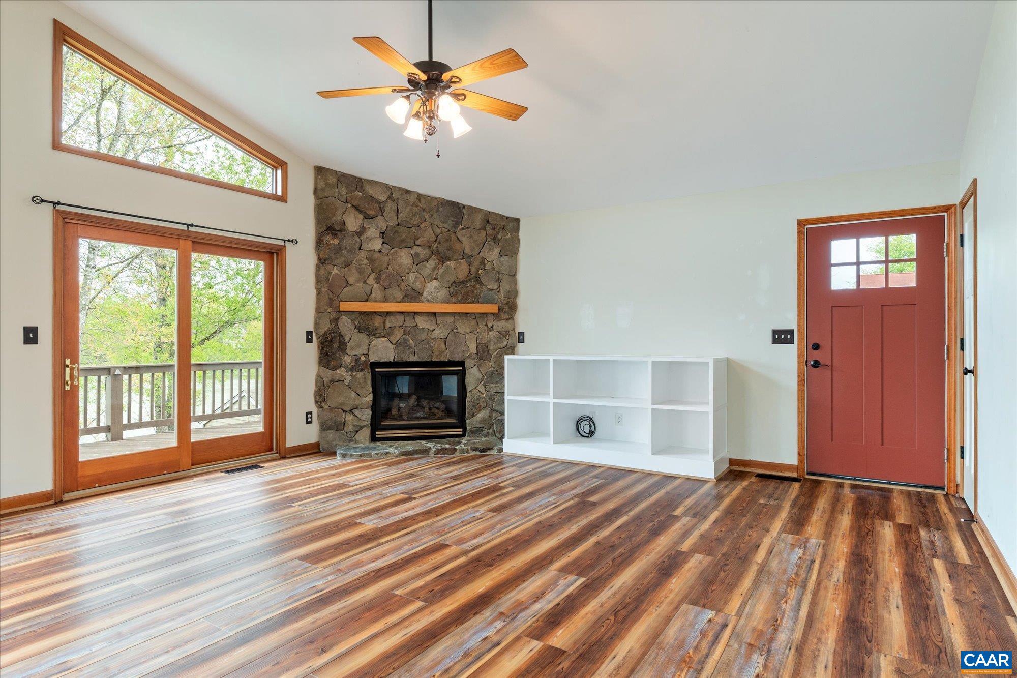 GREENE MOUNTAIN LAKE - Residential