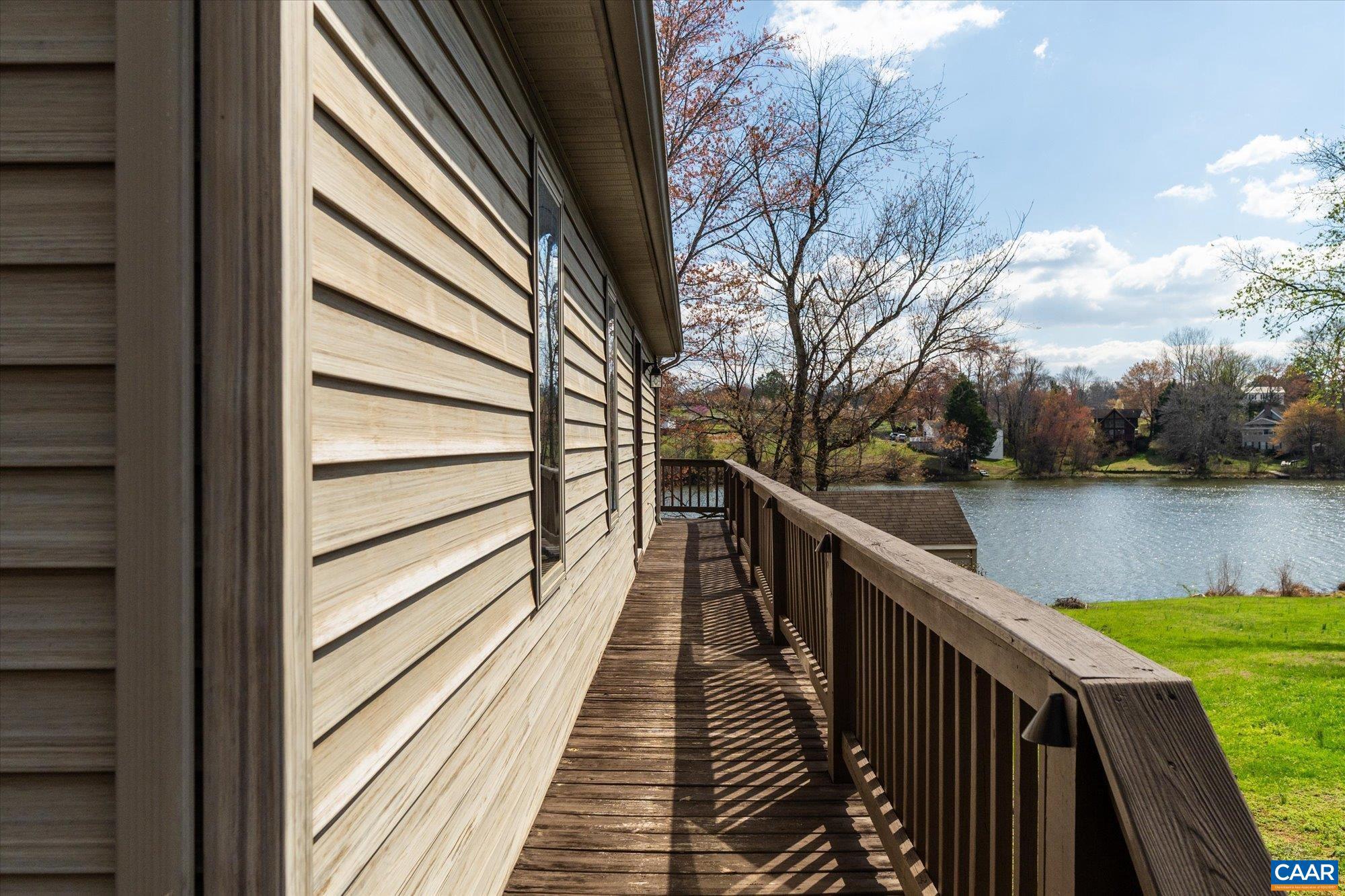 GREENE MOUNTAIN LAKE - Residential