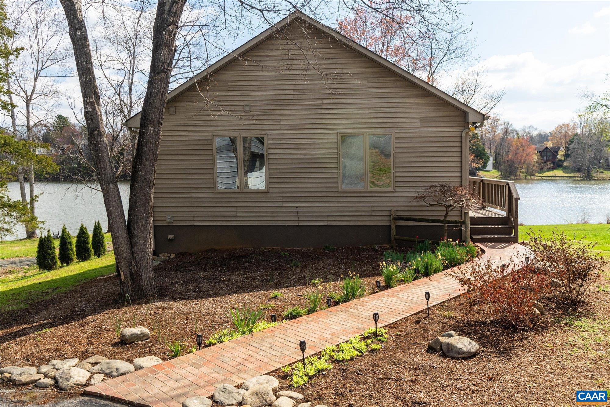 GREENE MOUNTAIN LAKE - Residential