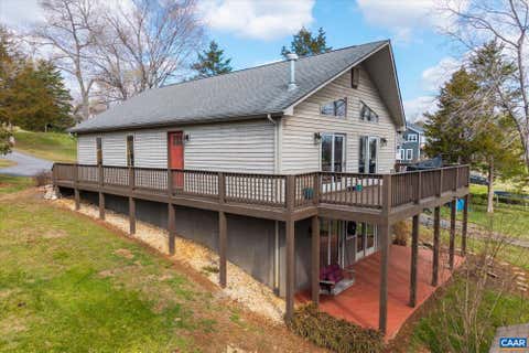 Homes For Sale - 763 Westwood Rd Rd<br/> Greene County, STANARDSVILLE, VA 22973