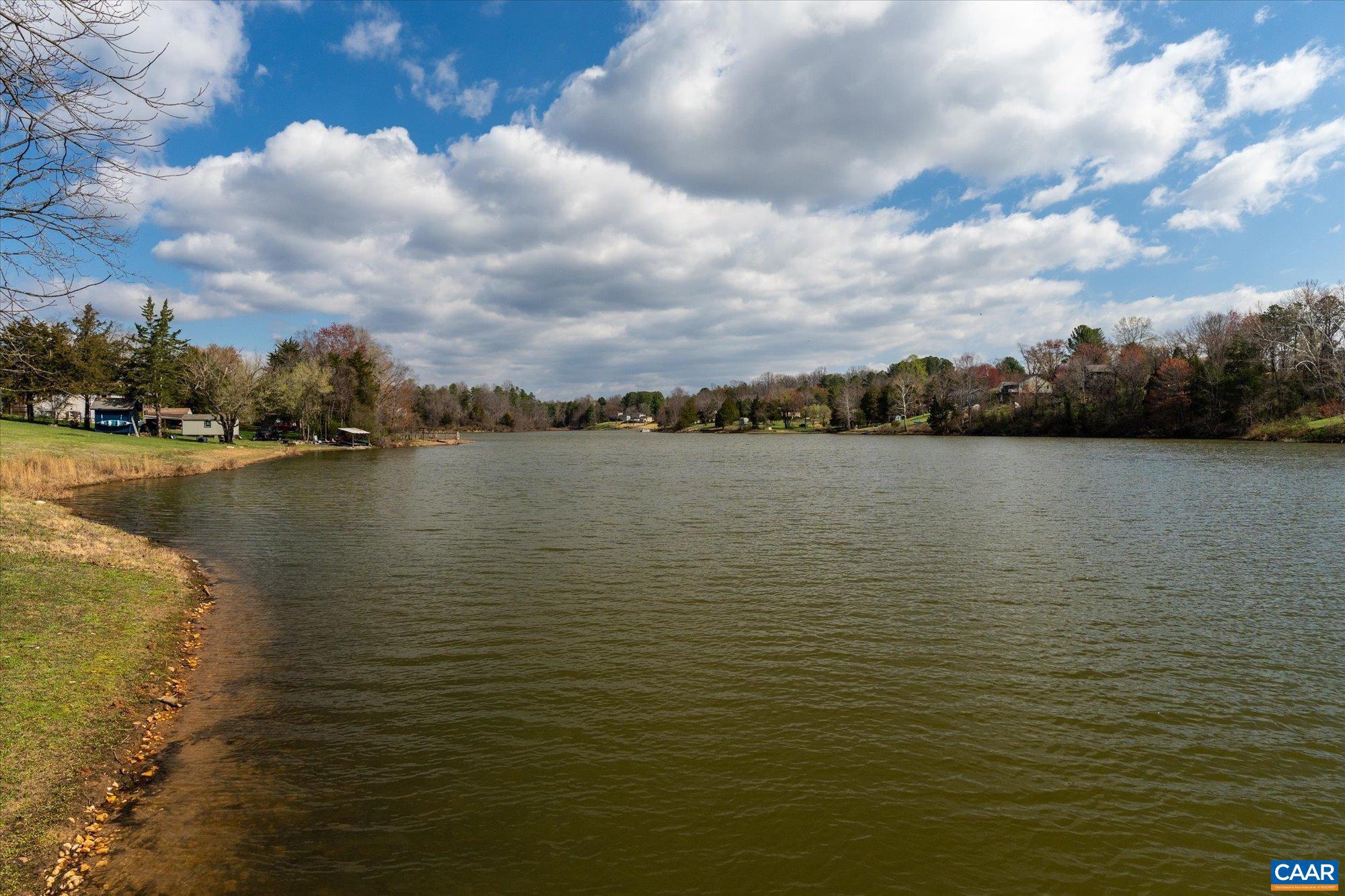 GREENE MOUNTAIN LAKE - Residential