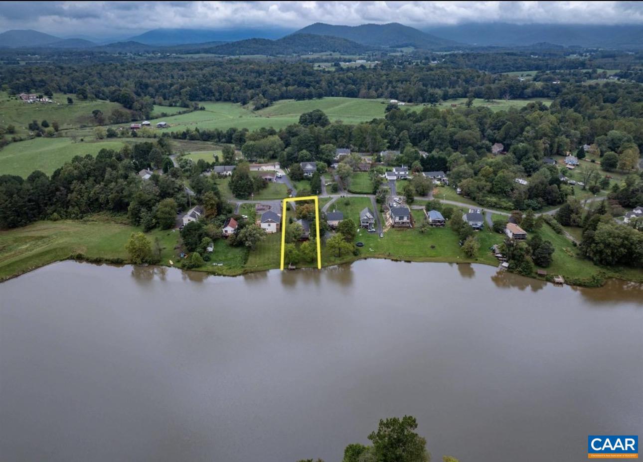 GREENE MOUNTAIN LAKE - Residential