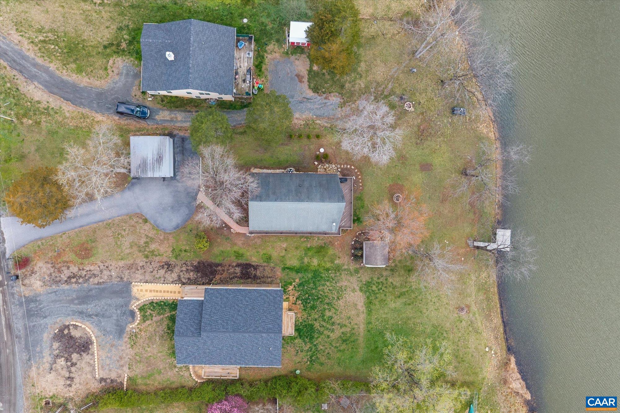 GREENE MOUNTAIN LAKE - Residential