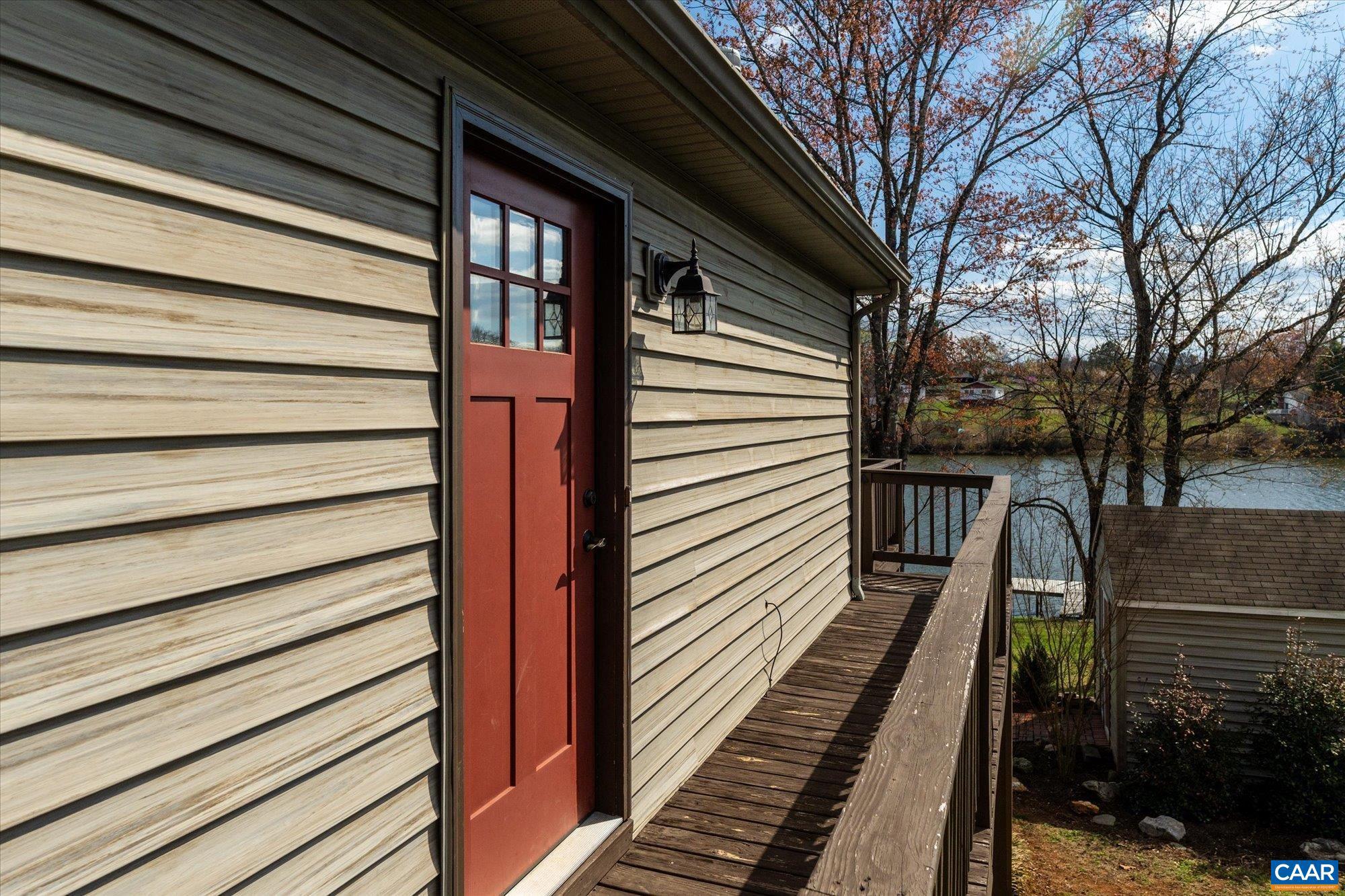 GREENE MOUNTAIN LAKE - Residential